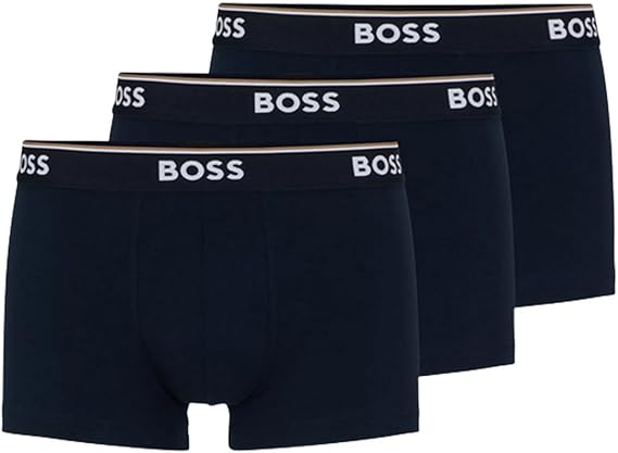 BOSS ボクサーブリーフ 3パック Lサイズ Amazon | BOSS メンズ クラシック コットン 3枚パック ボクサー